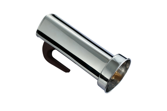 Square Puttu Maker Candle