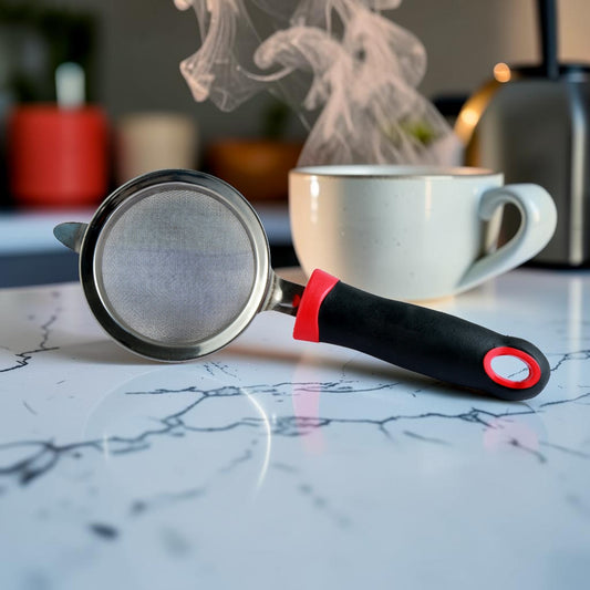 Tea Strainer