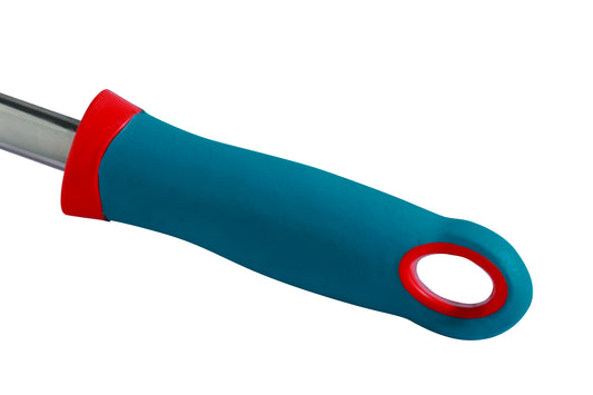 Soft Touch Slotted Spatula