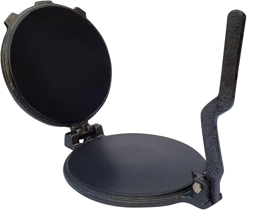 Non-Stick Chapathi press