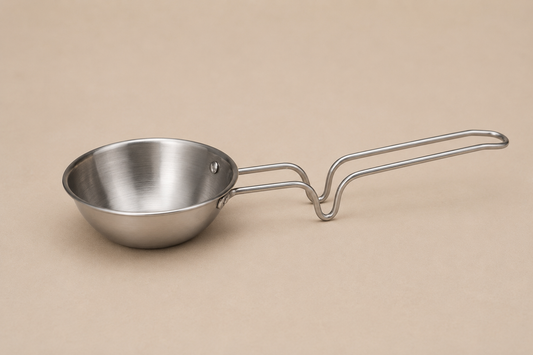 Tadka pan