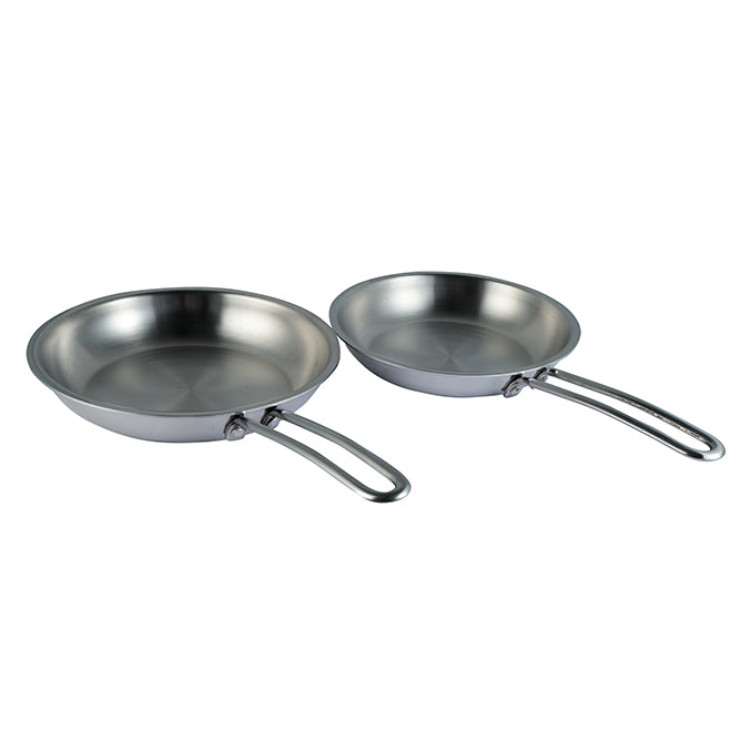 Triply Frypan