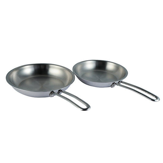 Triply Frypan