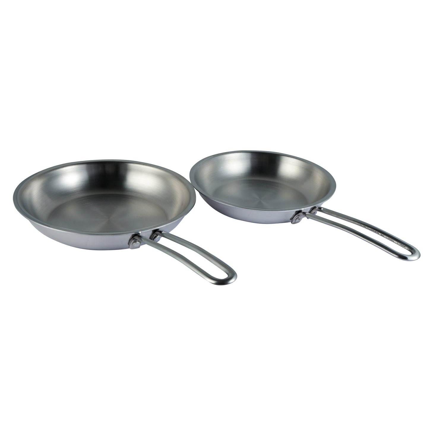 Triply Frypan