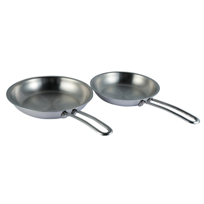 Triply Frypan
