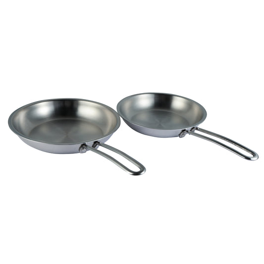 Triply Frypan
