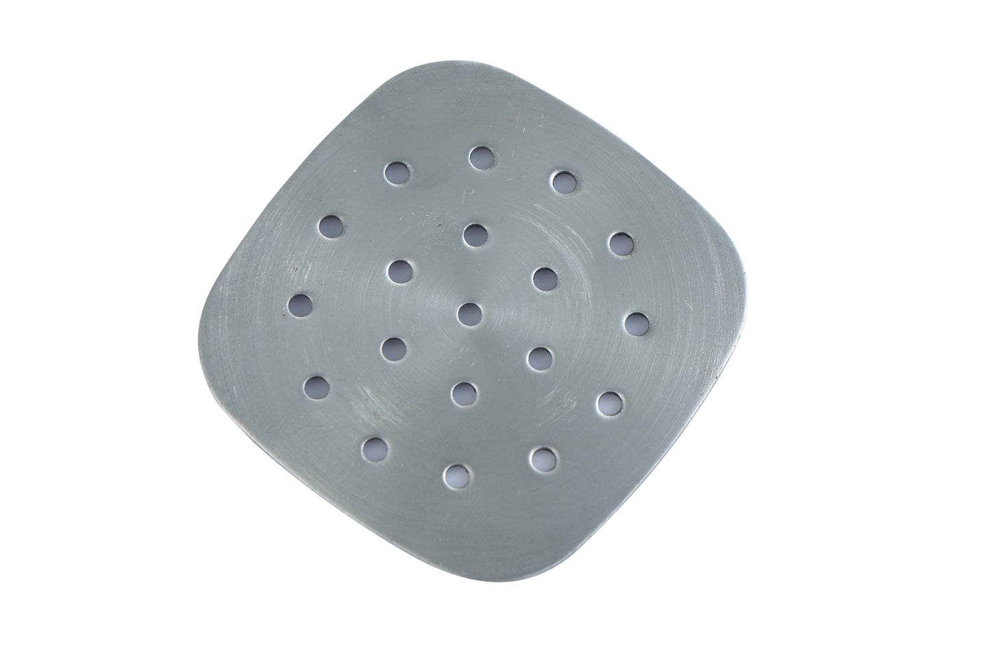 Square Puttu Maker Candle
