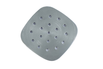Square Puttu Maker Candle