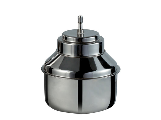 Puttu Cooker