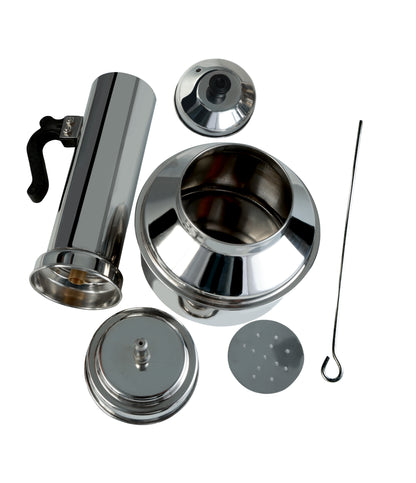 Puttu Cooker