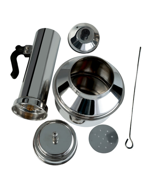 Puttu Cooker