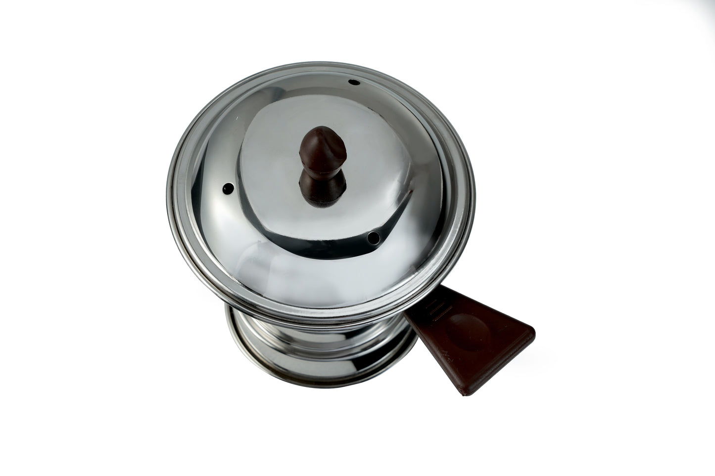 Cone Puttu