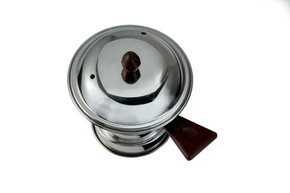 Cone Puttu