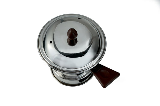 Cone Puttu