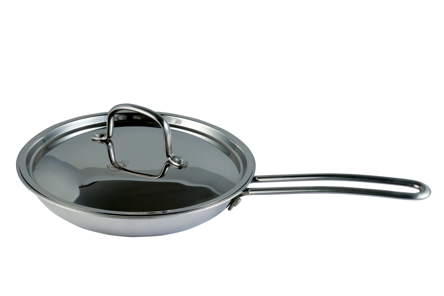 Triply Frypan