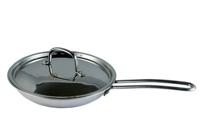 Triply Frypan