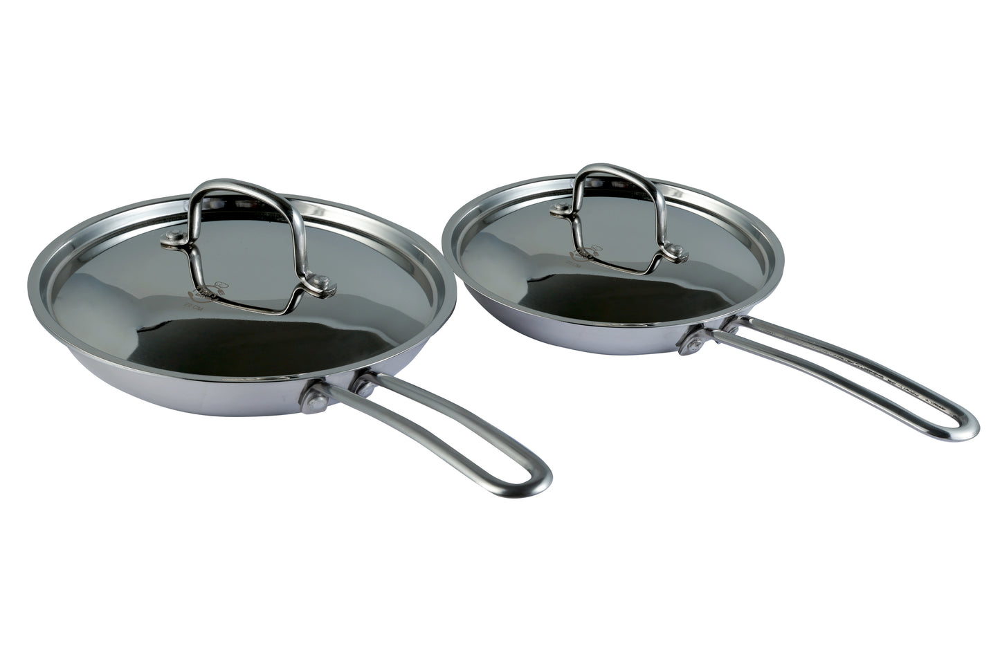 Triply Frypan