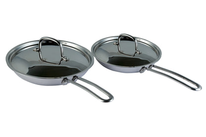 Triply Frypan