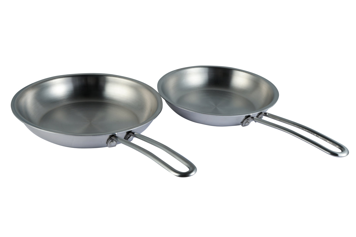 Triply Frypan