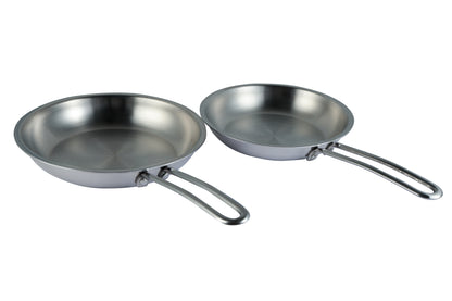 Triply Frypan