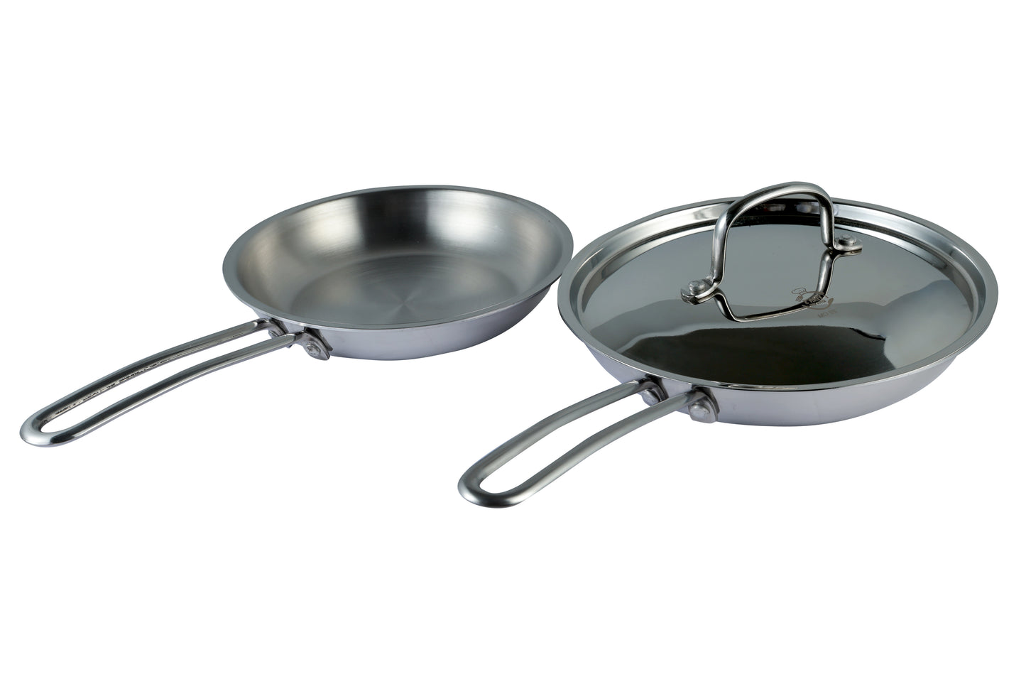 Triply Frypan