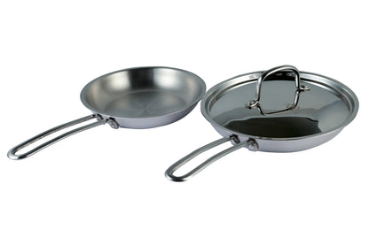 Triply Frypan