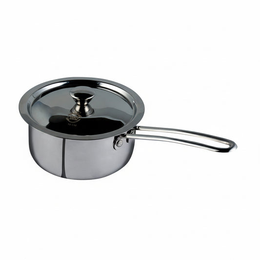 Triply Saucepan with Lid