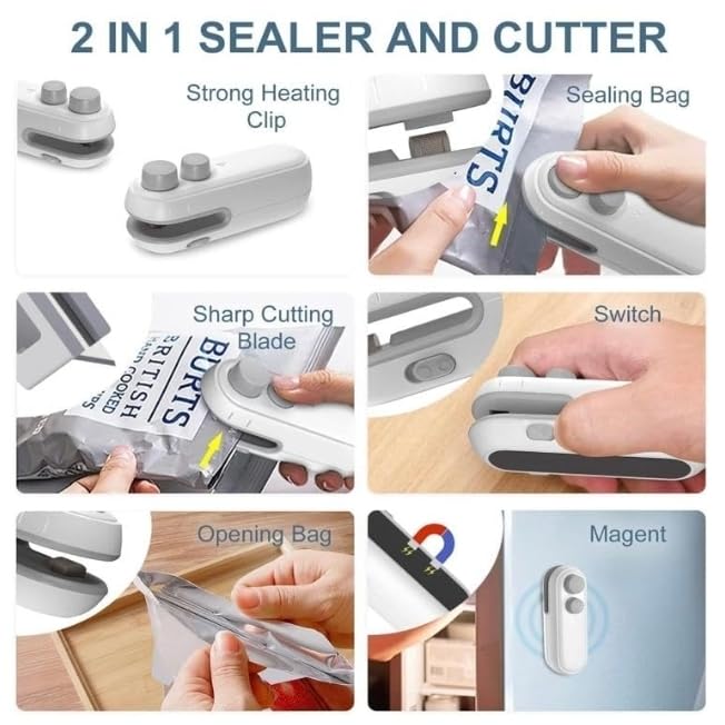 Mini Sealing machine