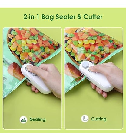 Mini Sealing machine