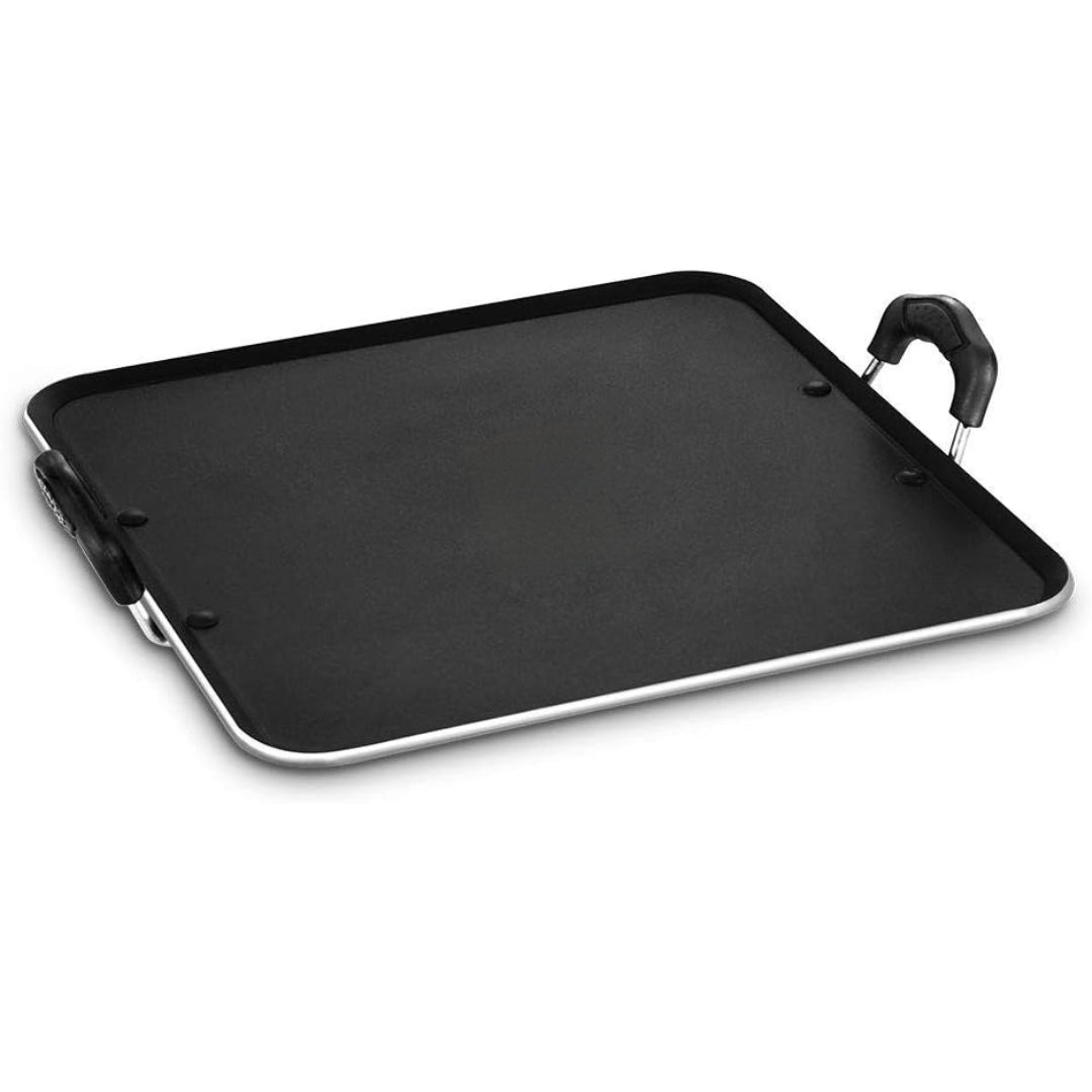 Rectangle Tawa