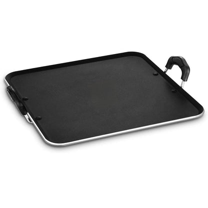 Rectangle Tawa