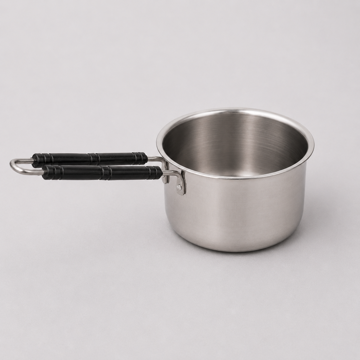 AHM Saucepan black