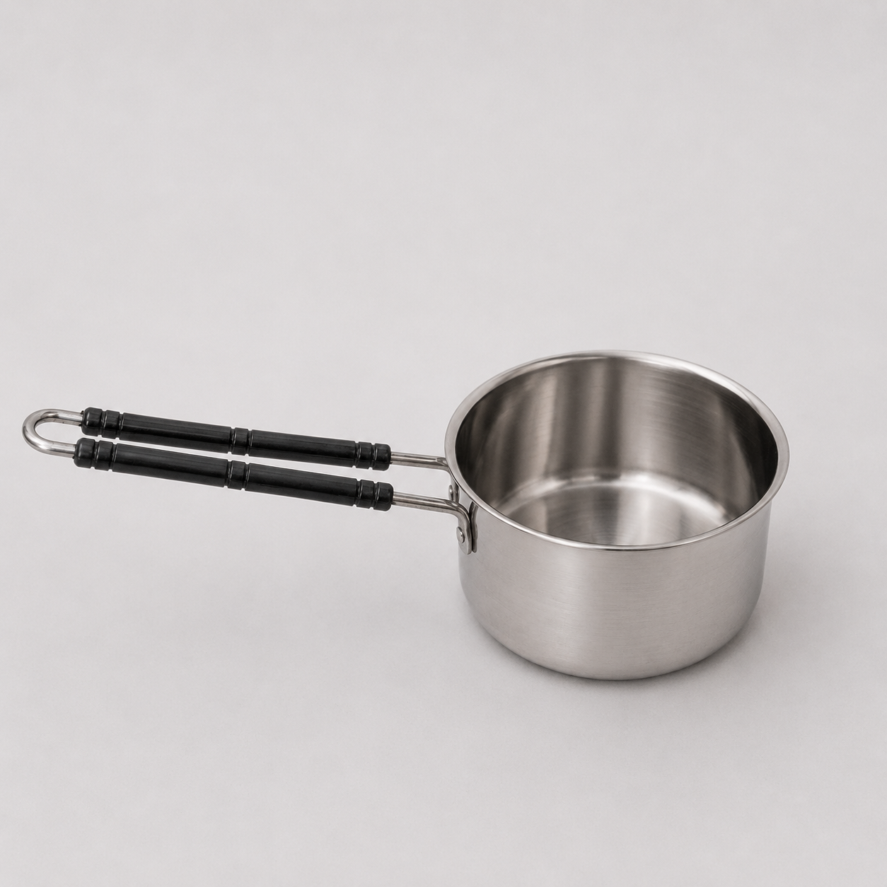 AHM Saucepan black