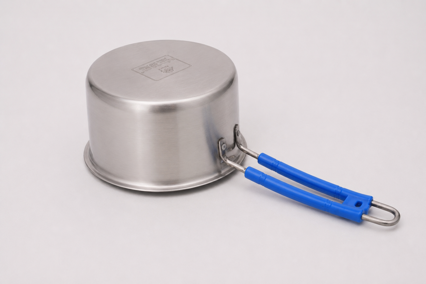 AHM Saucepan blue