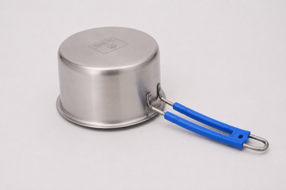 AHM Saucepan blue