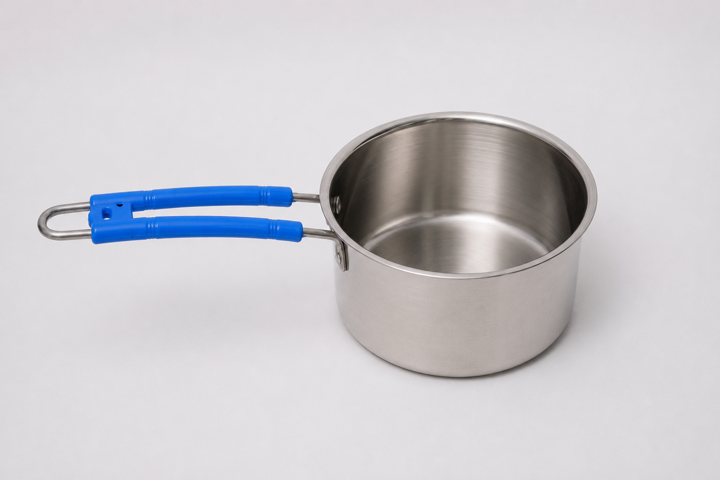 AHM Saucepan blue
