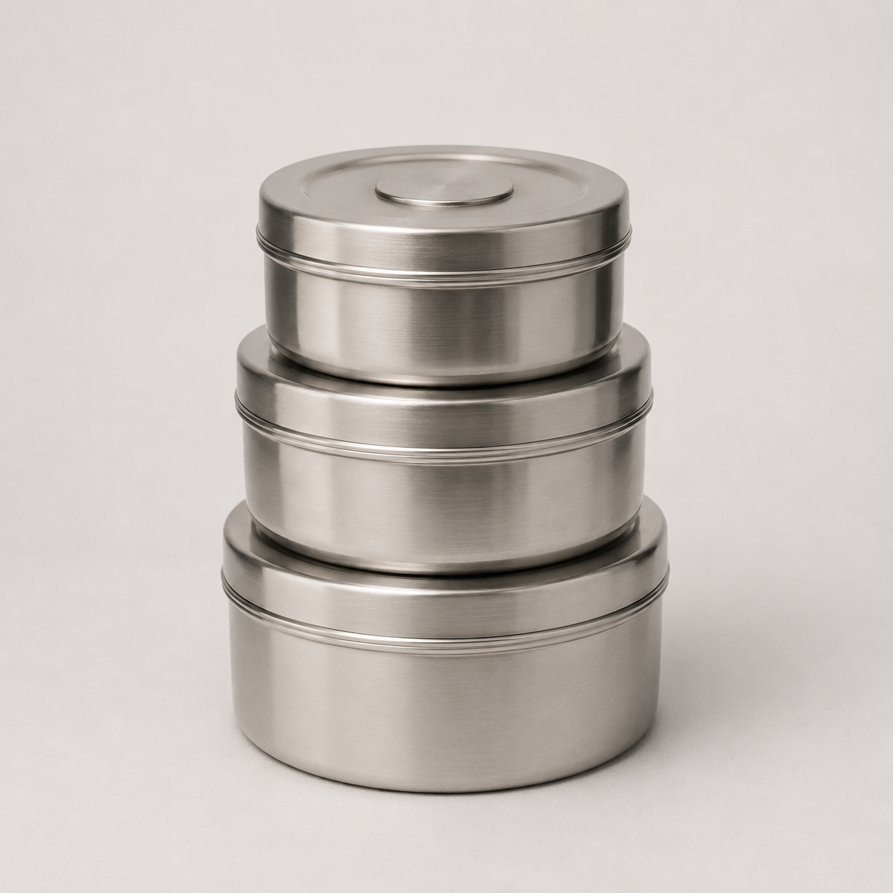 Coil Slim food pack