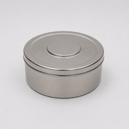 Coil Slim food pack