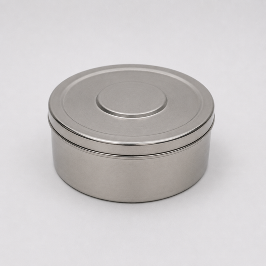 Coil Slim food pack