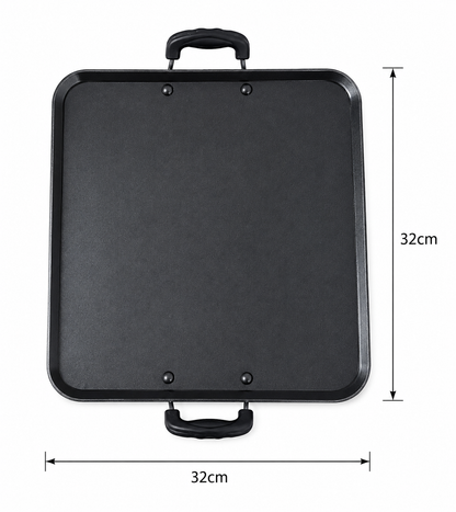 Rectangle Tawa