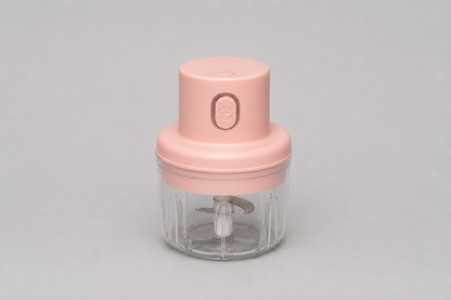 Garlic Chopper