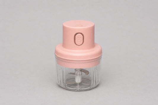 Garlic Chopper