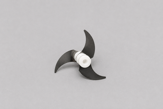 Garlic Chopper