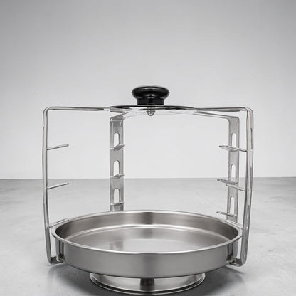 Dhokla Stand