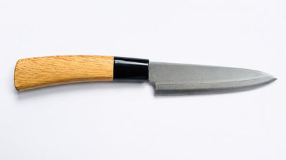 STAINLESS STEEL CURVE KNIFE