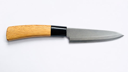 STAINLESS STEEL CURVE KNIFE