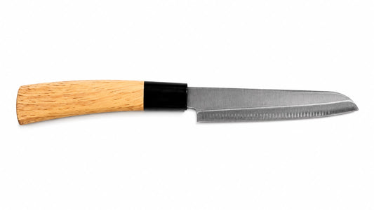 STAINLESS STEEL CURVE KNIFE