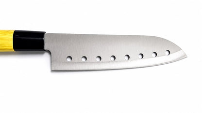 STAINLESS STEEL SLOTTED KNIFE