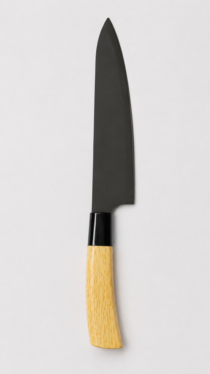 STAINLESS STEEL SHARP KNIFE