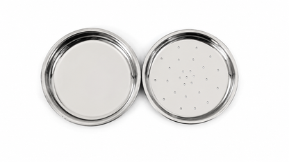 Dholka Plate Stand